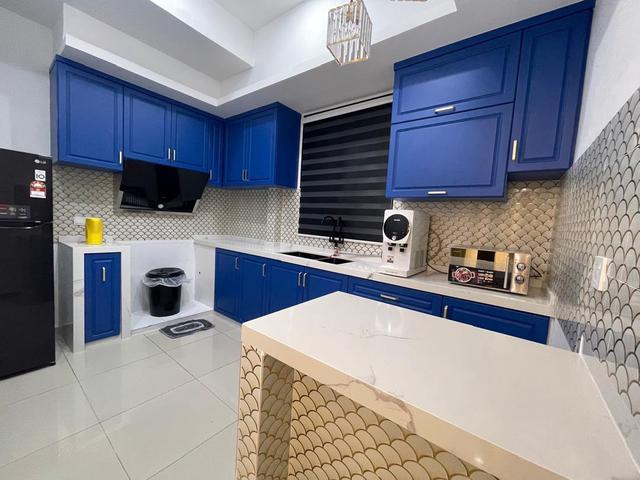 Residential House for rent in Wellesley, Penang