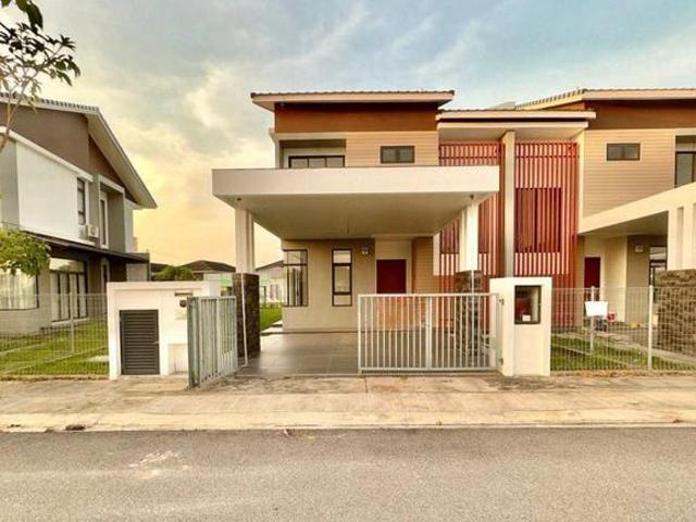 Residential House for sale in Wellesley, Penang