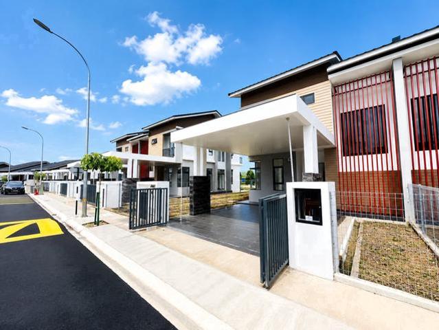 Residential House for sale in Wellesley, Penang