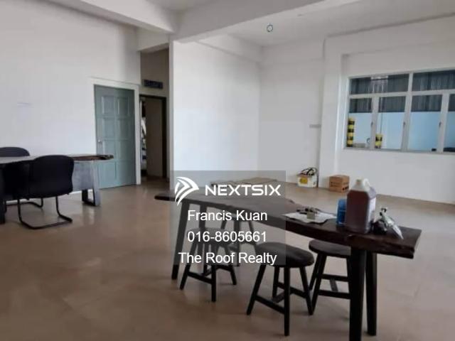 Property for sale in Wellesley, Penang
