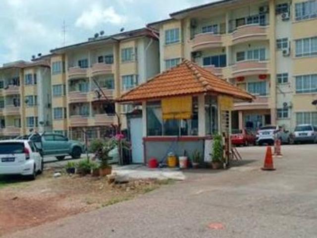 Apartment for sale in Malaka