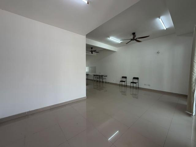 Terraced House for rent in Wellesley, Penang