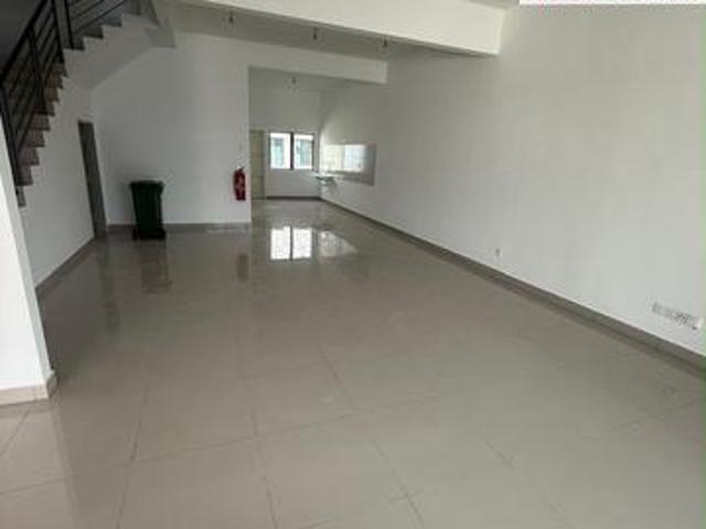 Terraced House for rent in Wellesley, Penang