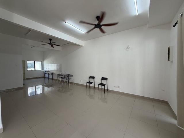 Terraced House for rent in Wellesley, Penang