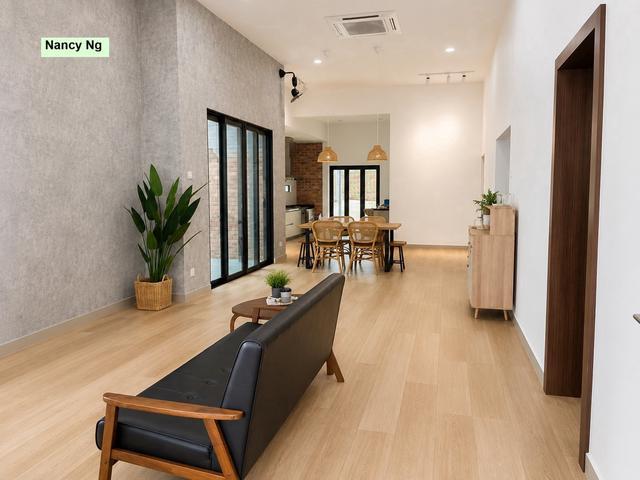 Bungalow for sale in Wellesley, Penang