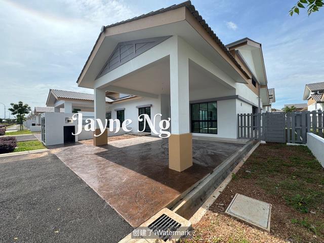 Residential House for sale in Wellesley, Penang