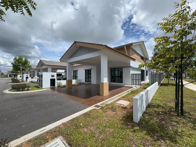 Residential House for sale in Wellesley, Penang