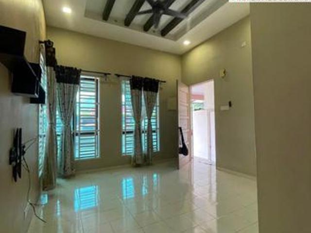 Terraced House for sale in Wellesley, Penang