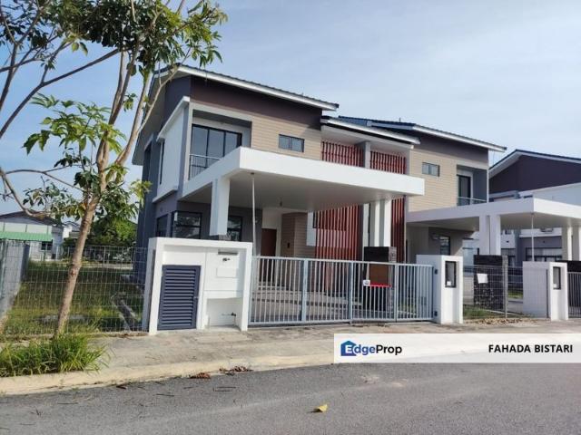 House for sale in Kepala Batas, Seberang Perai