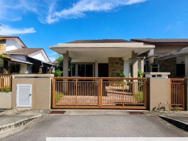 House for sale in Wellesley, Penang