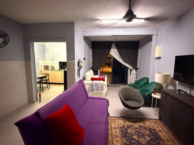 House for sale in Wellesley, Penang