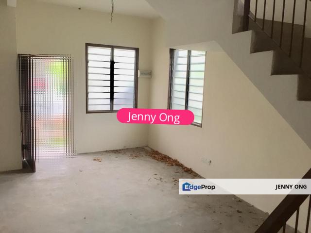 House for sale in Wellesley, Penang