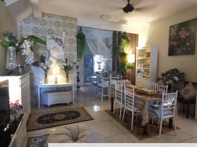 House for sale in Wellesley, Penang
