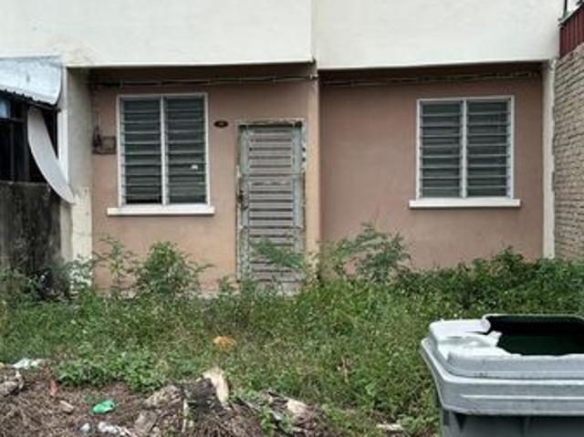 House for sale in Wellesley, Penang