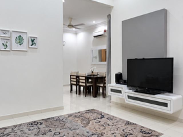 House for sale in Kepala Batas, Seberang Perai