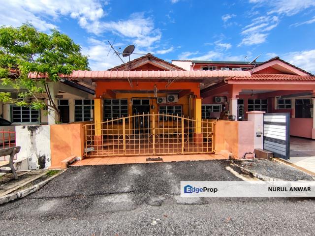 House for sale in Kepala Batas, Seberang Perai
