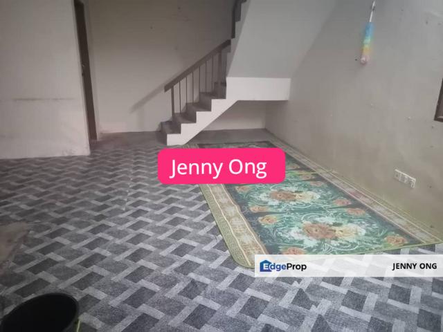 House for rent in Bertam Perdana, Seberang Perai