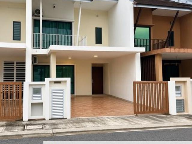 House for sale in Kepala Batas, Seberang Perai
