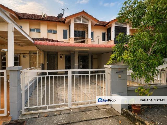 House for sale in Kepala Batas, Seberang Perai