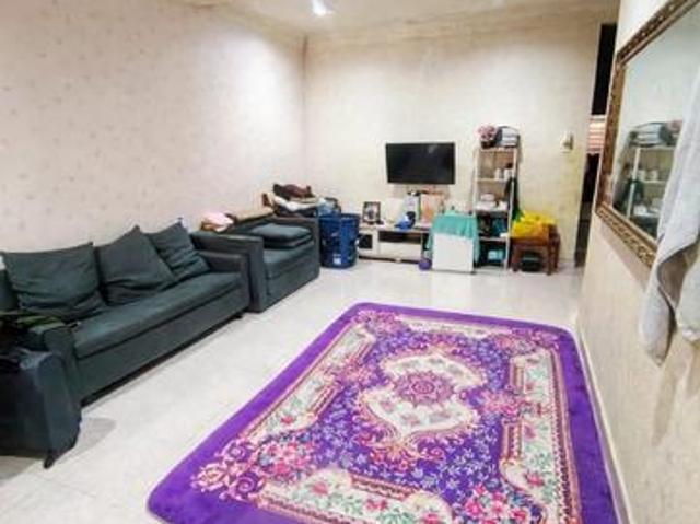 Terraced House for sale in Kepala Batas, Seberang Perai