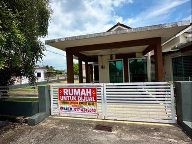 Terraced House for sale in Bertam, Kepala Batas