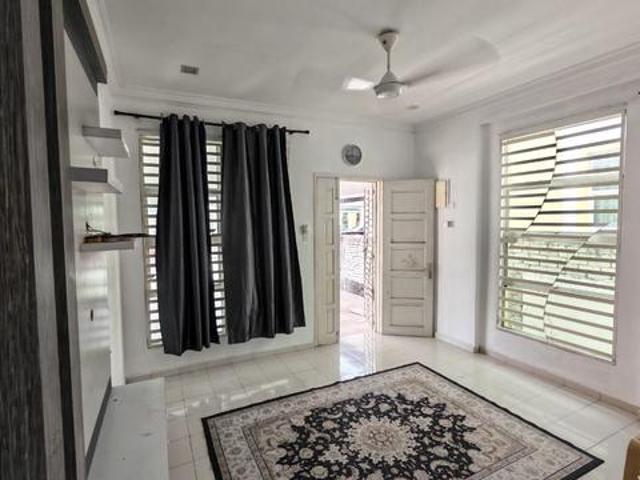 Terraced House for sale in Kepala Batas, Seberang Perai