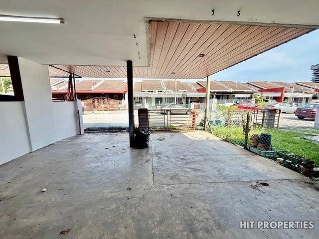 Terraced House for sale in Bertam, Kepala Batas