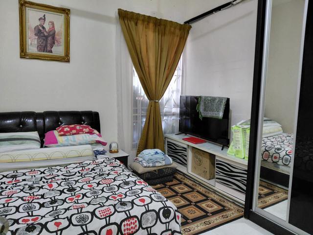 Terraced House for sale in Wellesley, Penang