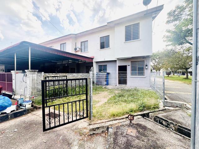 House for sale in Wellesley, Penang