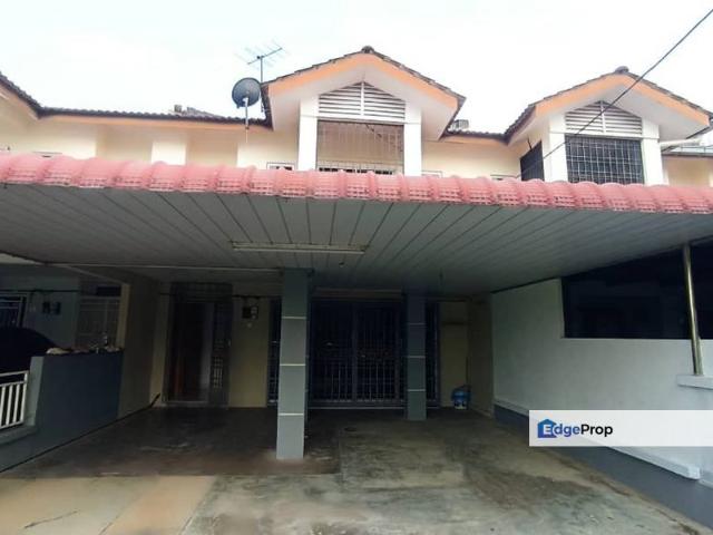 House for sale in Kepala Batas, Seberang Perai