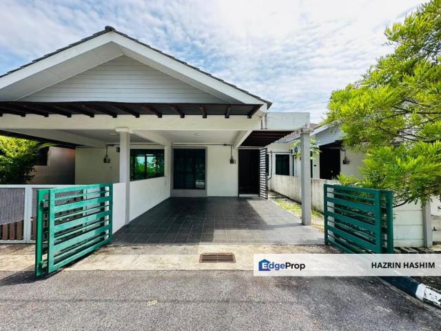 House for sale in Wellesley, Penang