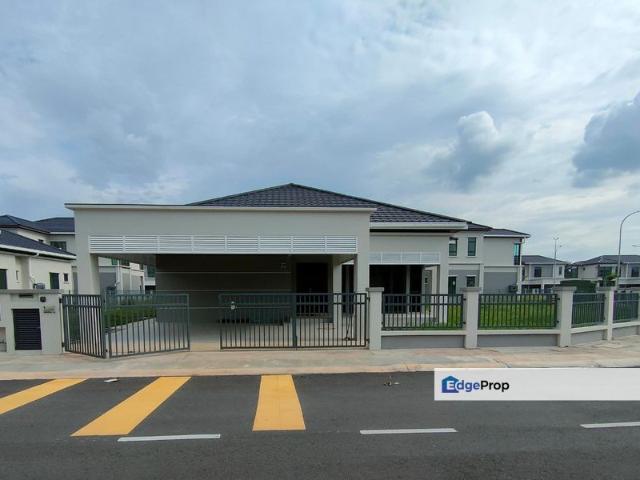 House for sale in Wellesley, Penang