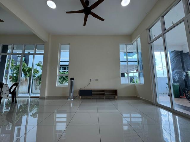 Residential House for rent in Wellesley, Penang