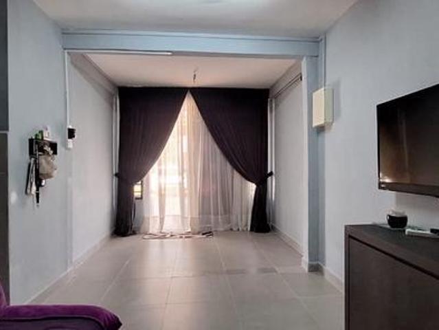 House for sale in Wellesley, Penang