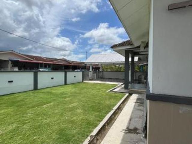 Terraced House for rent in Wellesley, Penang