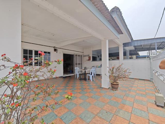 Terraced House for sale in Gedong, Bahagian Samarahan