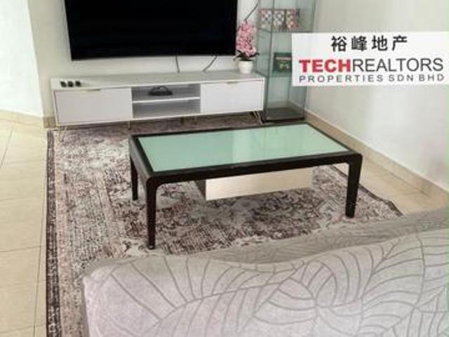 Terraced House for rent in Wellesley, Penang