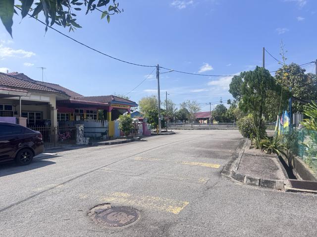 Terraced House for sale in Wellesley, Penang