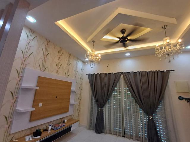 Terraced House for sale in Wellesley, Penang