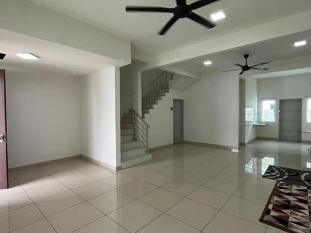 Terraced House for sale in Wellesley, Penang