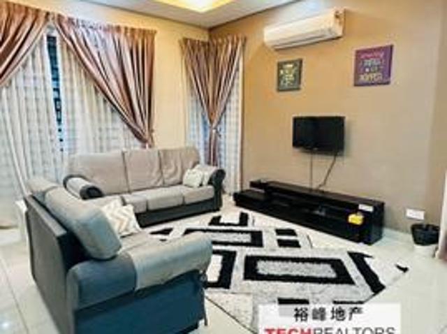 Residential House for rent in Wellesley, Penang