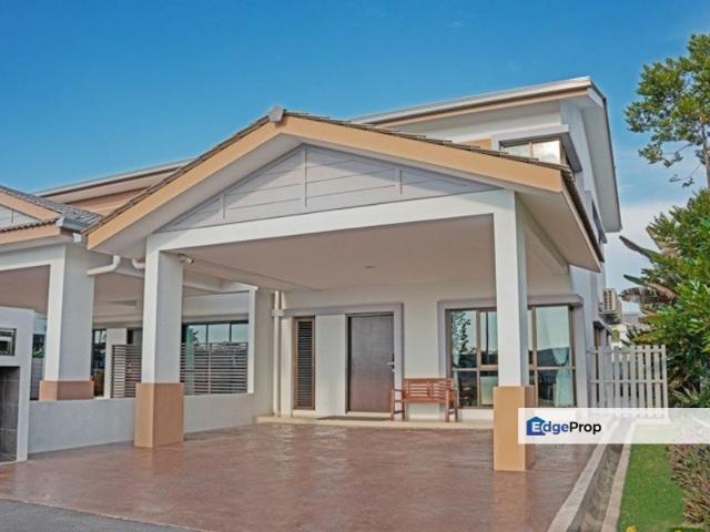 House for sale in Wellesley, Penang