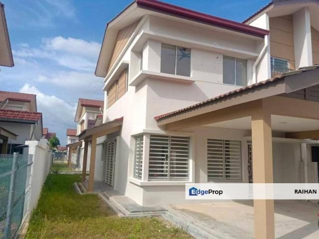 House for sale in Wellesley, Penang