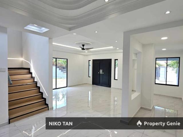 Terraced House for sale in Tebrau, Johor