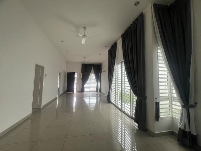 Residential House for rent in Wellesley, Penang