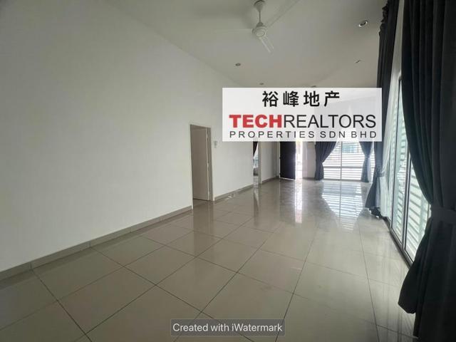 Bungalow for rent in Wellesley, Penang