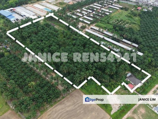 House for sale in Wellesley, Penang