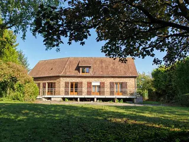 Maison vente à Bertangles, Somme