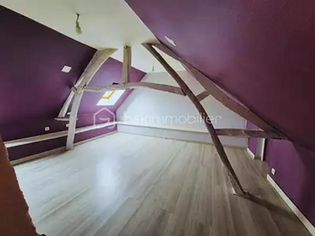 Maison vente à Amiens, Berteaucourt-les-dames