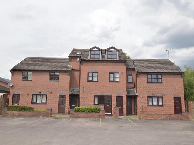 Apartment for rent in Baswich, Staffordshire